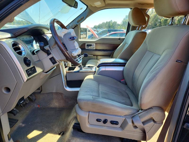 Aukcja sprzedaży 2009 Ford F150, vin: 1FTPW12V09FA04118, numer aukcji: 74557975