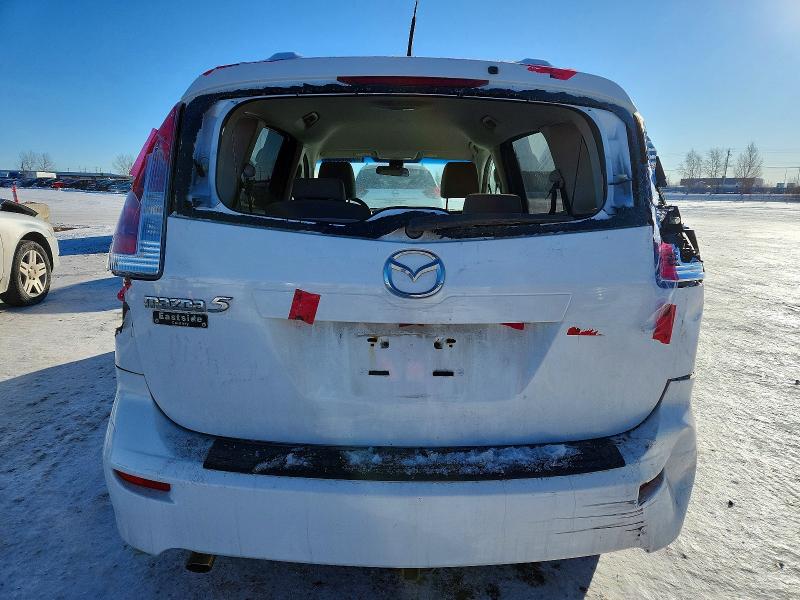 Aukcja sprzedaży 2010 Mazda 5, vin: JM1CR2W31A0368835, numer aukcji: 97386375