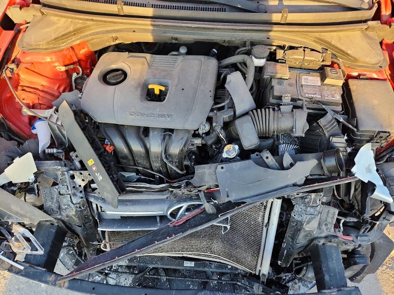 Продаж на аукціоні авто 2020 Hyundai Elantra, vin: 5NPD84LF8LH524604, номер лоту: 99299975