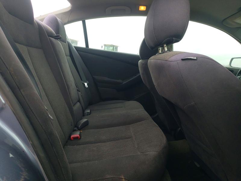 Продажа на аукционе авто 2012 Nissan Altima, vin: 1N4AL2AP6CC186218, номер лота: 72435355