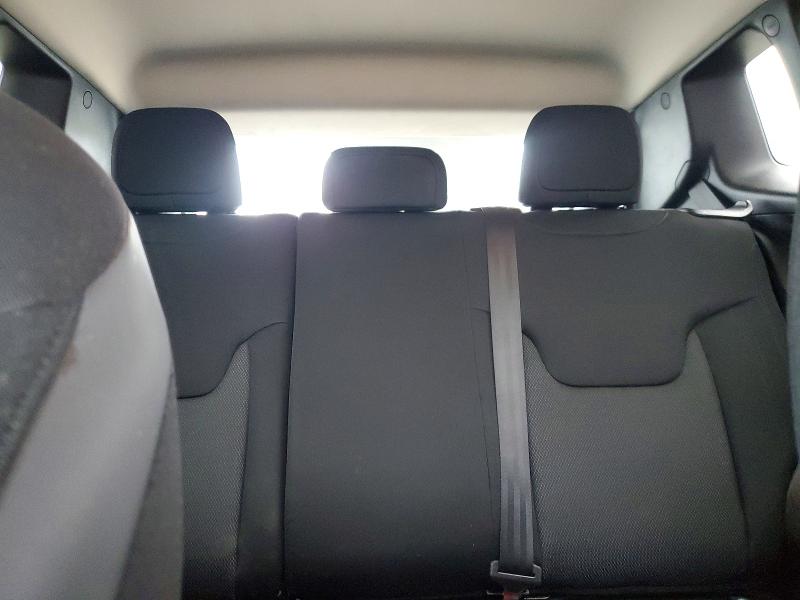 Продажа на аукционе авто 2021 Jeep Renegade, vin: ZACNJCBB8MPM54934, номер лота: 72766785