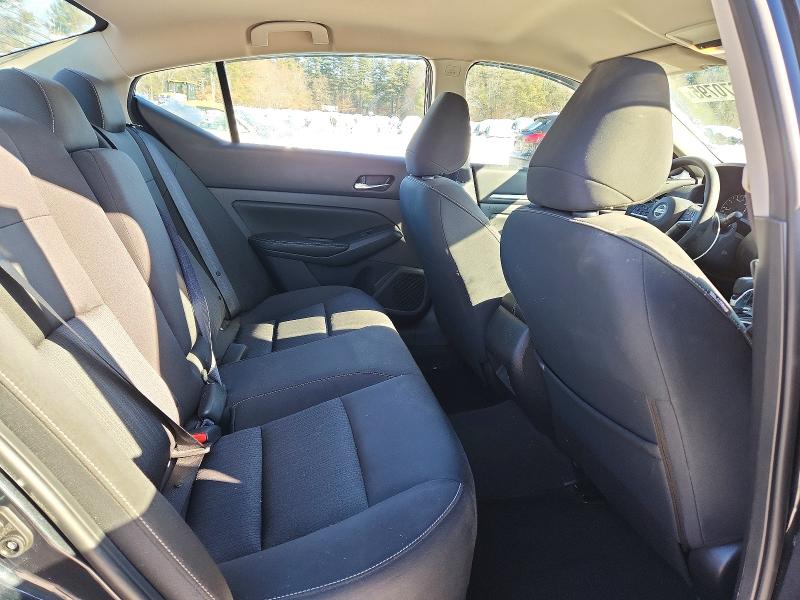 74670795 :رقم المزاد ، 1N4BL4DVXNN378288 vin ، 2022 Nissan Altima مزاد بيع