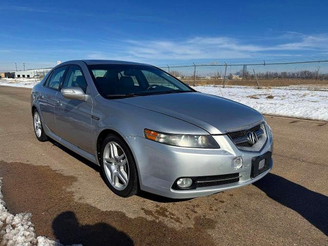 Aukcja sprzedaży 2008 Acura Tl Type S, vin: 19UUA75558A000210, numer aukcji: 75454245