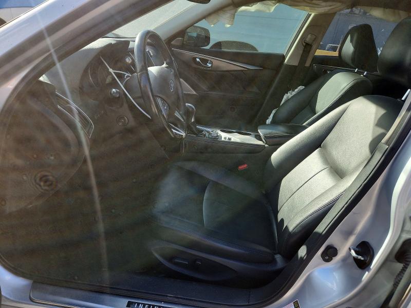 Продажа на аукционе авто 2017 Infiniti Q50, vin: JN1EV7AP6HM742969, номер лота: 73789025
