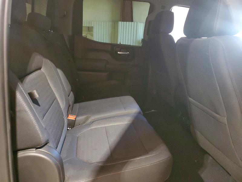 Aukcja sprzedaży 2019 Chevrolet Silverado, vin: 1GCPWCED2KZ301040, numer aukcji: 98281185