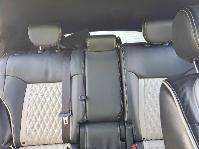 Продажа на аукционе авто 2017 Infiniti Qx70, vin: JN8CS1MW5HM412855, номер лота: 99884095