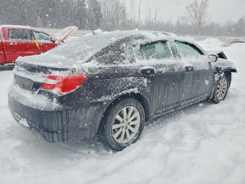 99178505 :رقم المزاد ، 1C3CCBBG6CN164598 vin ، 2012 Chrysler 200 مزاد بيع