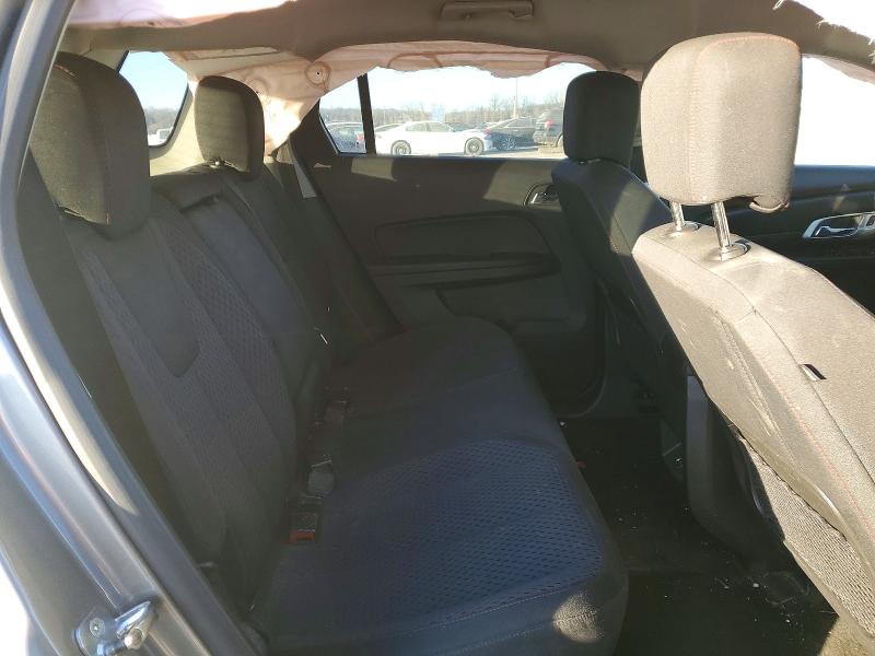 Продажа на аукционе авто 2012 Gmc Terrain, vin: 2GKALMEK1C6293016, номер лота: 74110045