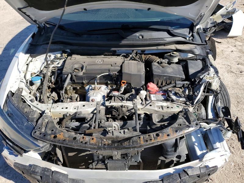 Продажа на аукционе авто 2020 Acura Ilx Premiu, vin: 19UDE2F73LA001601, номер лота: 75226295