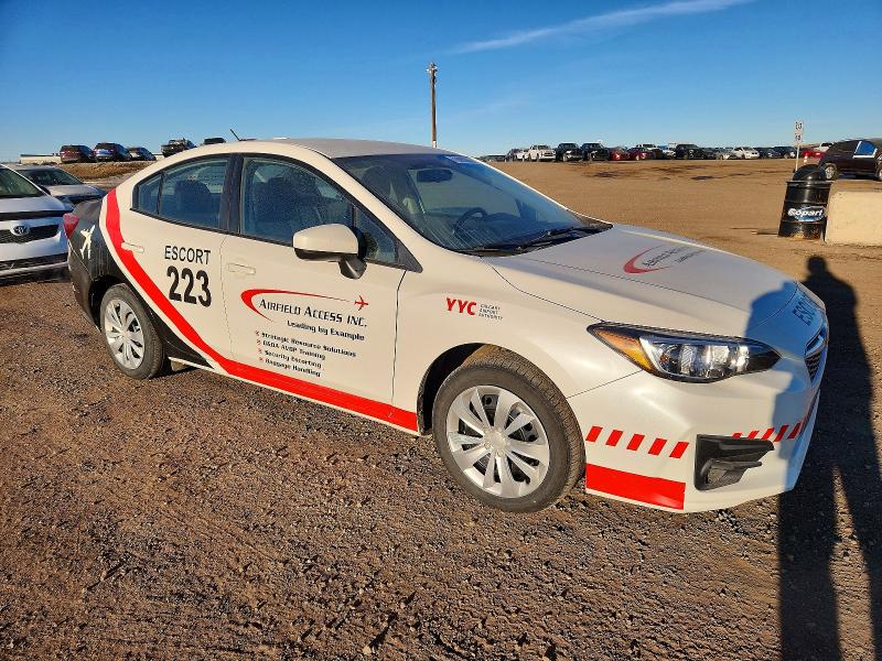 Aukcja sprzedaży 2019 Subaru Impreza, vin: 4S3GKAA68K3619223, numer aukcji: 73985835