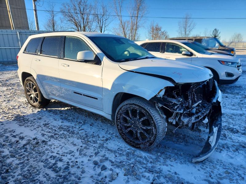 Продажа на аукционе авто 2020 Jeep Grand Cherokee, vin: 1C4RJFCG2LC390473, номер лота: 99463885