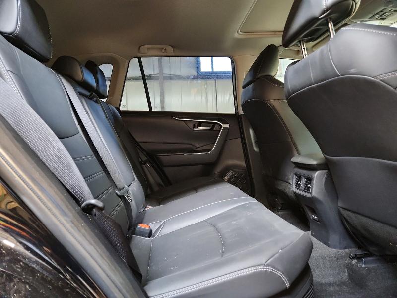 Aukcja sprzedaży 2024 Toyota Rav4, vin: 2T3RWRFV4RW236964, numer aukcji: 74815135