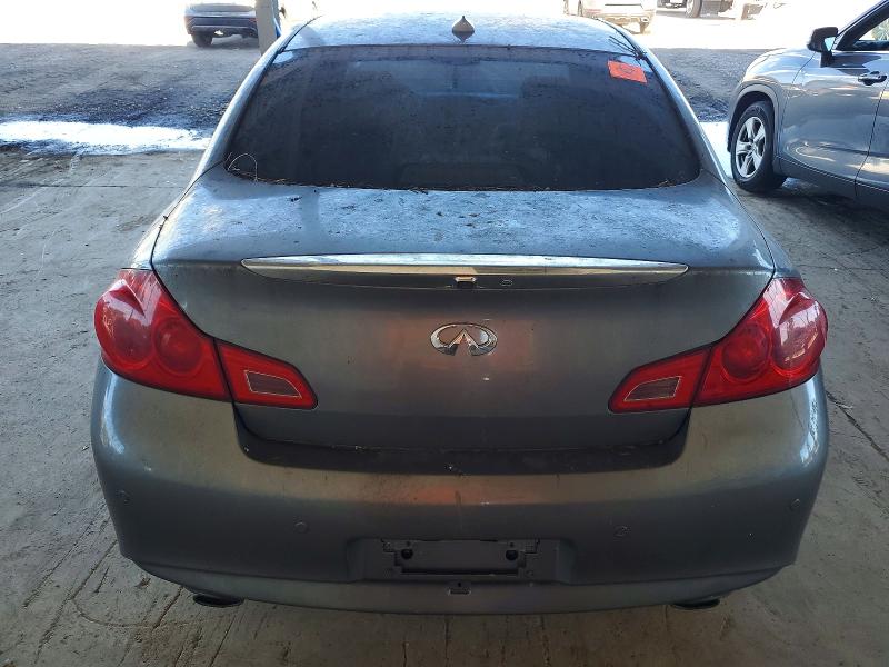Продажа на аукционе авто 2013 Infiniti G37, vin: JN1CV6AR2DM765338, номер лота: 72737745
