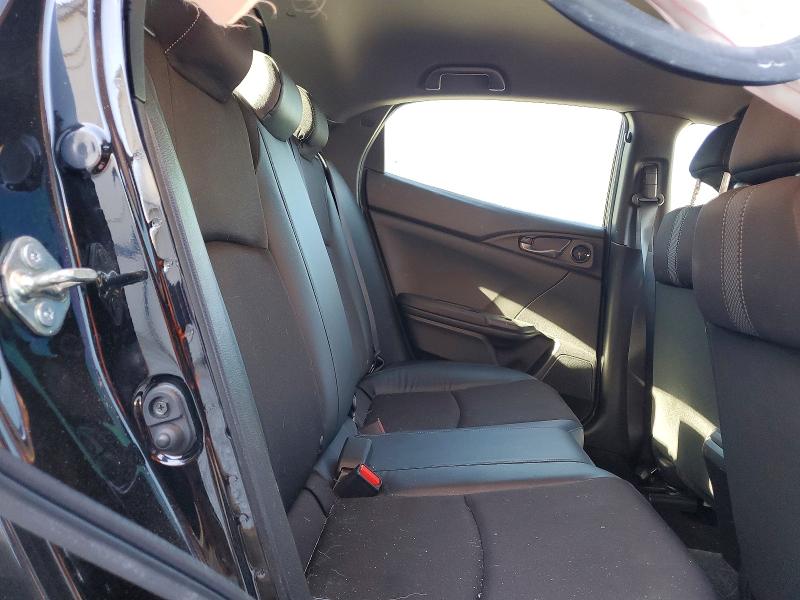 Продаж на аукціоні авто 2021 Honda Civic, vin: SHHFK7H42MU208987, номер лоту: 99067525