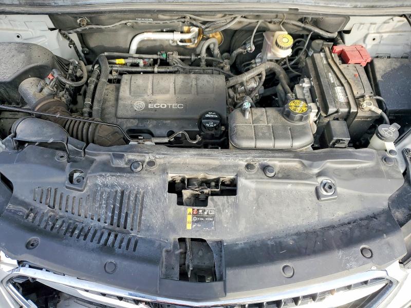 Aukcja sprzedaży 2017 Buick Encore, vin: KL4CJBSB1HB210413, numer aukcji: 91766115