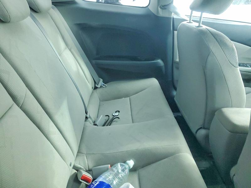 Aukcja sprzedaży 2012 Honda Civic Lx, vin: 2HGFG3B40CH006227, numer aukcji: 72769835