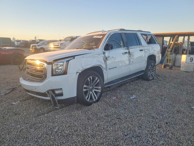 Auction sale of the 2018 Gmc Yukon Xl, vin: 1GKS2GKC8JR258044, lot number: 73432195