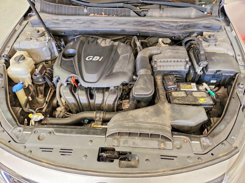 Продажа на аукционе авто 2015 Kia Optima, vin: 5XXGN4A75FG401442, номер лота: 99003965