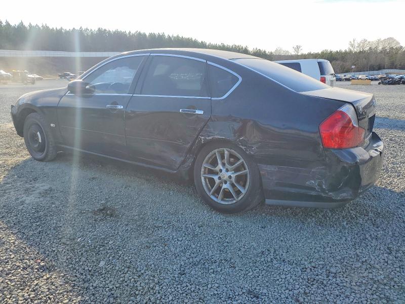 Aukcja sprzedaży 2006 Infiniti M35 Base, vin: JNKAY01FX6M251673, numer aukcji: 72321615