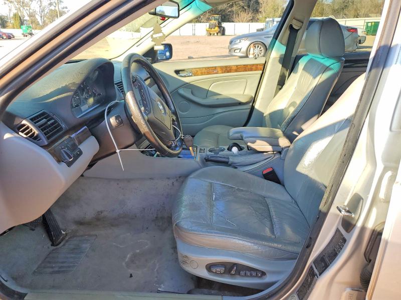 Продаж на аукціоні авто 1999 Bmw 323, vin: WBAAM3333XFP60962, номер лоту: 72643625