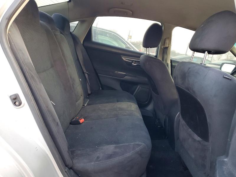 2014 Nissan Altima მანქანა იყიდება აუქციონზე, vin: 1N4AL3AP6EC903452, აუქციონის ნომერი: 72351245