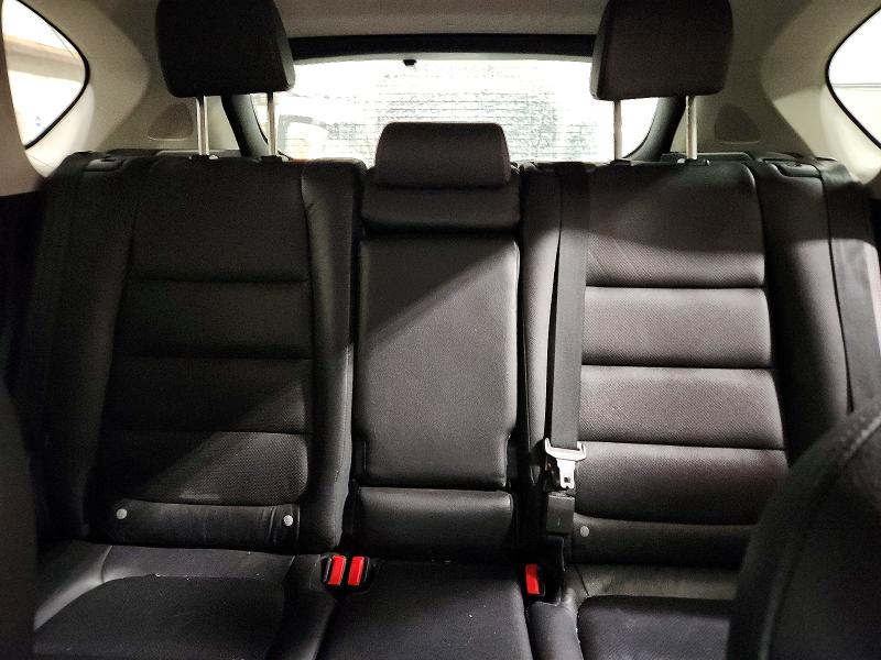 Продажа на аукционе авто 2013 Mazda Truck/van Cx-5 Gt 4dr Awd, vin: JM3KE4DE6D0163403, номер лота: 75311665