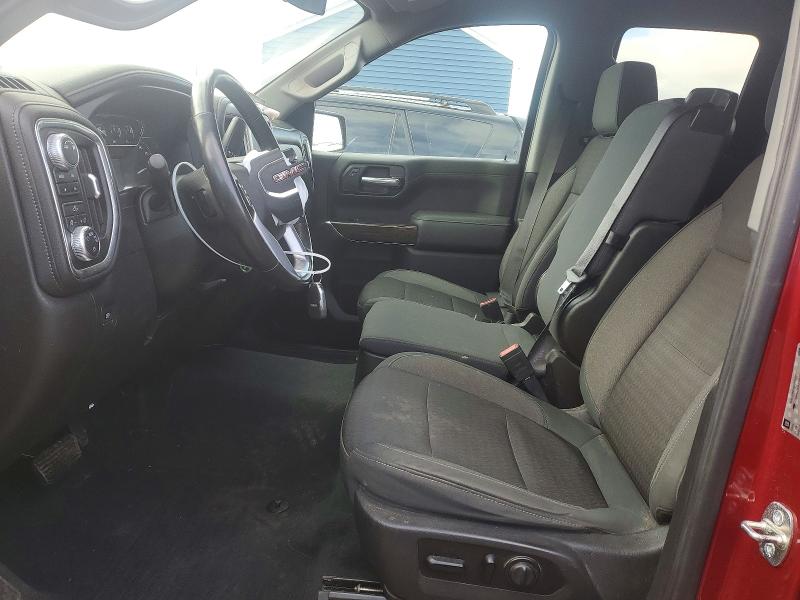 Aukcja sprzedaży 2019 Gmc Sierra, vin: 1GTR9BED7KZ385737, numer aukcji: 98963925