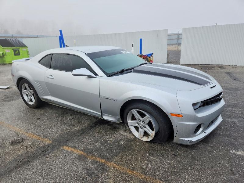 Продаж на аукціоні авто 2011 Chevrolet Camaro, vin: 2G1FB1ED8B9164426, номер лоту: 99520655