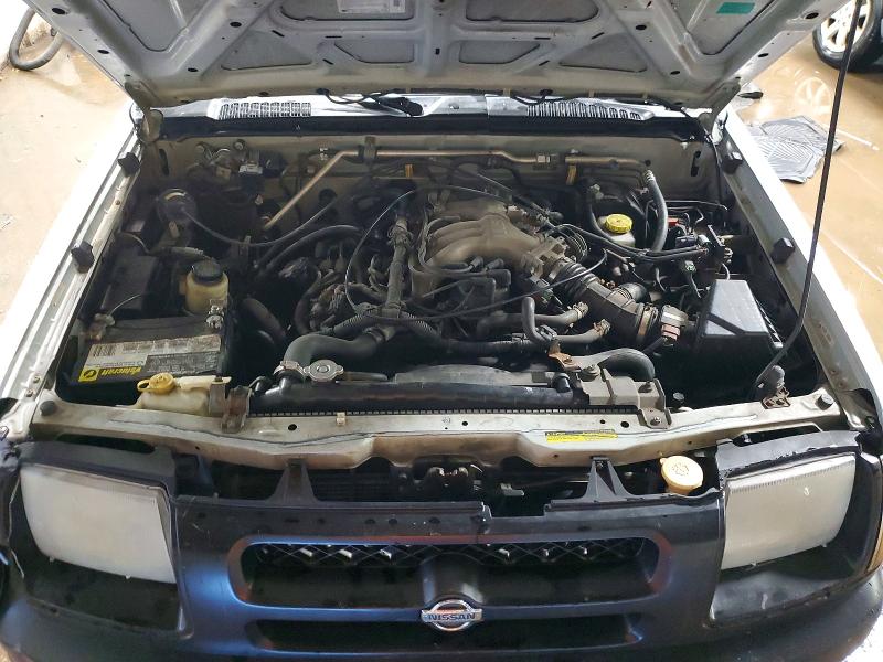 Продаж на аукціоні авто 2000 Nissan Xterra, vin: 5N1ED28T4YC605827, номер лоту: 72391335