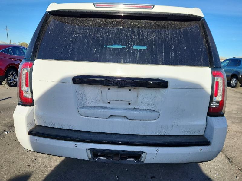 Продажа на аукционе авто 2019 Gmc Yukon, vin: 1GKS2CKJ6KR244927, номер лота: 99276435