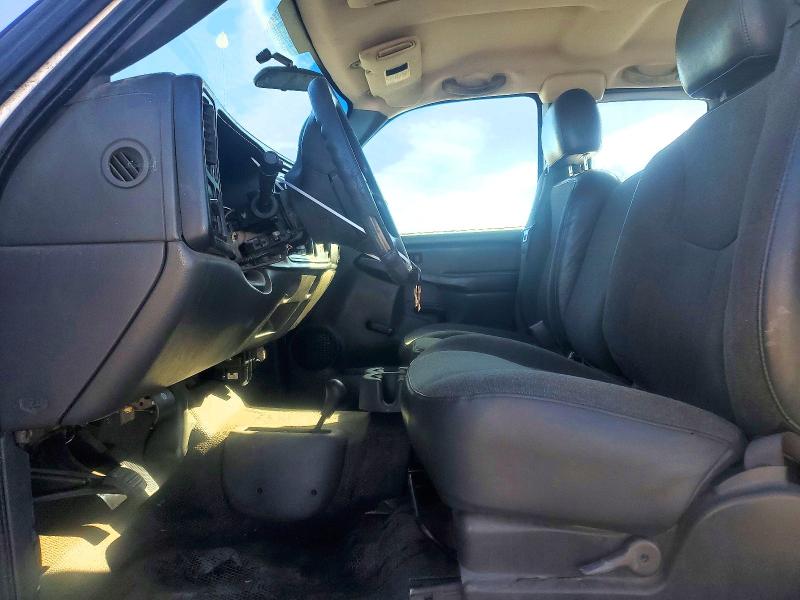 2006 Chevrolet Silverado მანქანა იყიდება აუქციონზე, vin: 1GBHK29U16E101076, აუქციონის ნომერი: 73628655