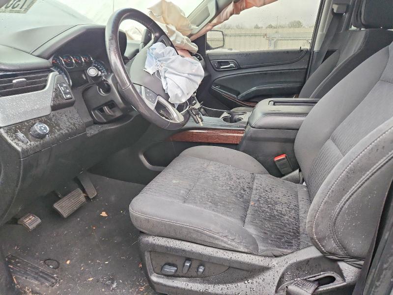 2019 Gmc Yukon მანქანა იყიდება აუქციონზე, vin: 1GKS1AKCXKR397562, აუქციონის ნომერი: 73095685