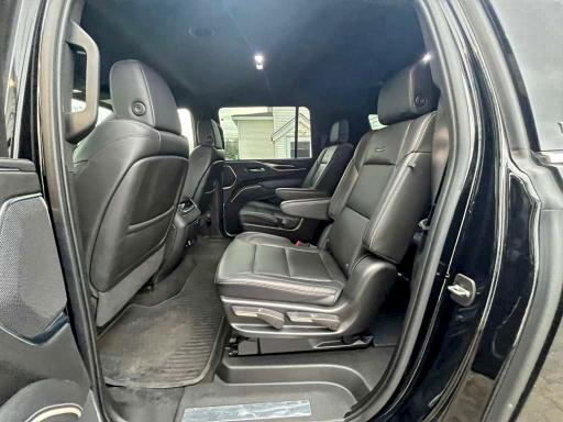 2022 Cadillac Escalade E მანქანა იყიდება აუქციონზე, vin: 1GYS4JKL3NR268158, აუქციონის ნომერი: 73653185