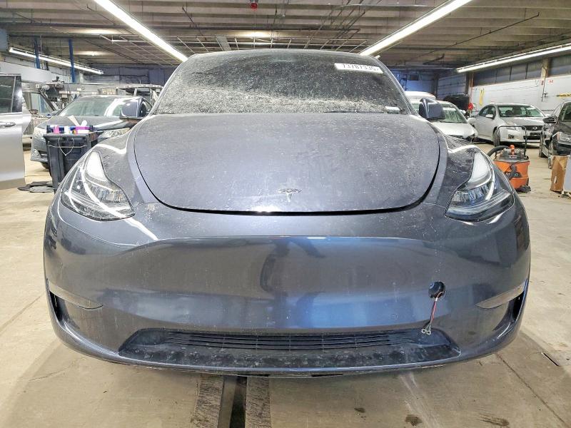 Aukcja sprzedaży 2022 Tesla Model Y, vin: 7SAYGDEE8NF420496, numer aukcji: 73787335
