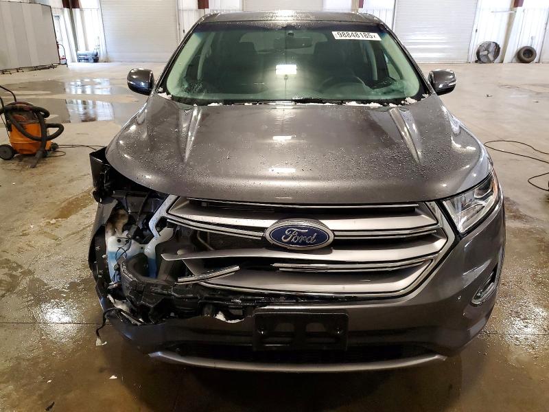 Aukcja sprzedaży 2017 Ford Edge, vin: 2FMPK4K95HBC65059, numer aukcji: 98848185