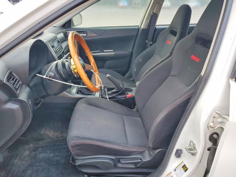 74373305 :رقم المزاد ، JF1GR7E61DG823632 vin ، 2013 Subaru Impreza Wr مزاد بيع