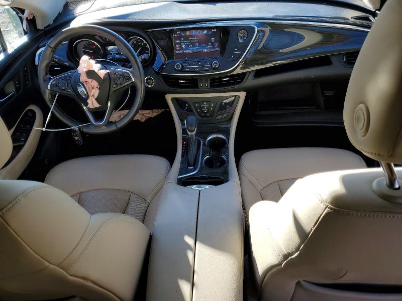 Продаж на аукціоні авто 2020 Buick Envision, vin: LRBFX2SA2LD087323, номер лоту: 73425585