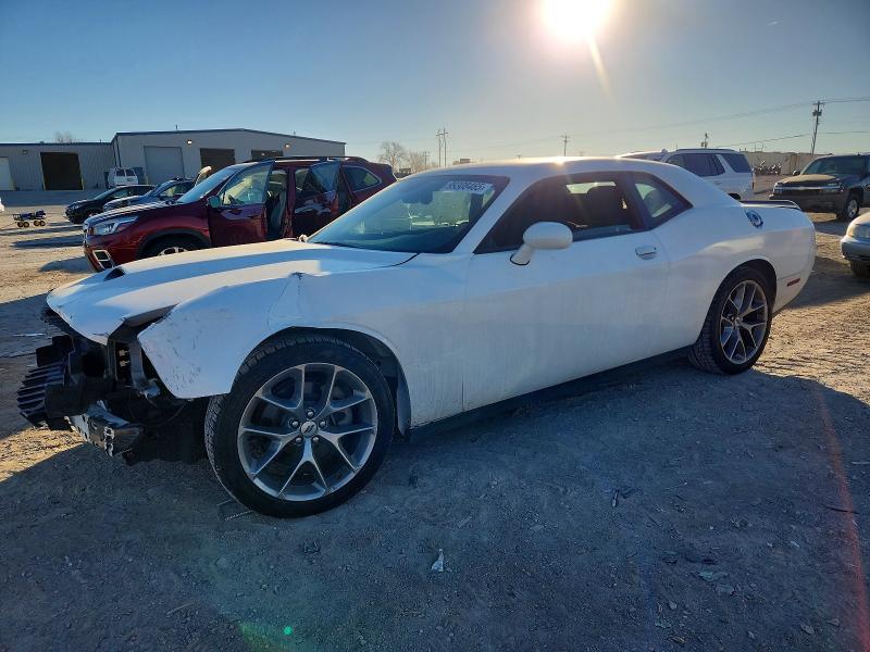 Aukcja sprzedaży 2023 Dodge Challenger, vin: 2C3CDZJG8PH503691, numer aukcji: 99308465