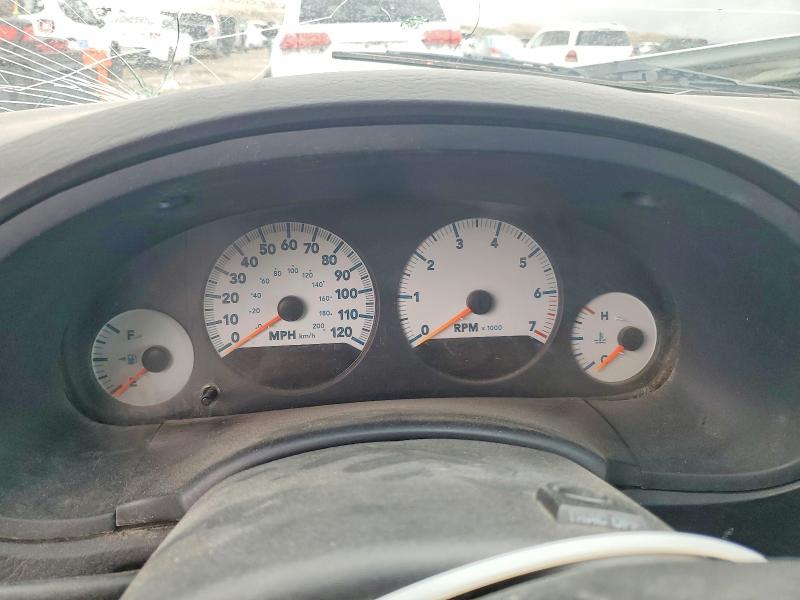 99454095 :رقم المزاد ، 2D4GP44L45R397461 vin ، 2005 Dodge Grand Caravan مزاد بيع