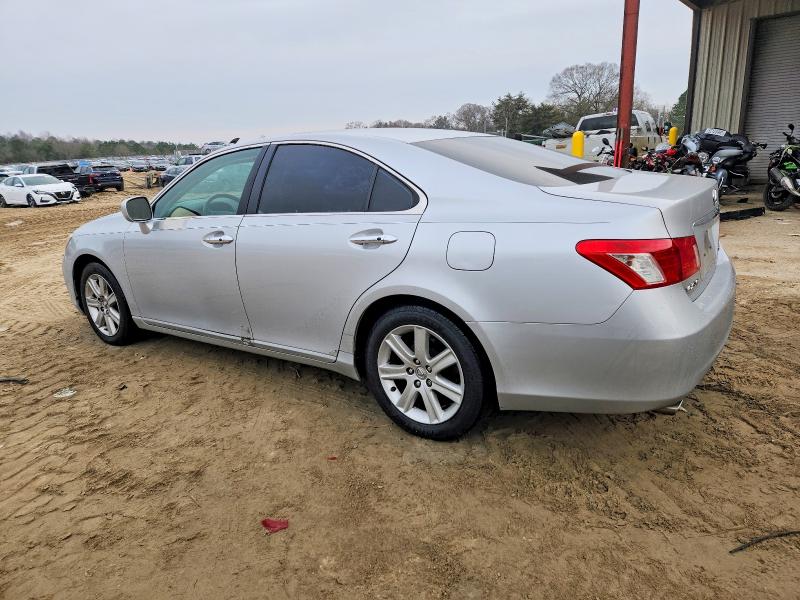 99691375 :رقم المزاد ، JTHBJ46G272043124 vin ، 2007 Lexus Es 350 مزاد بيع