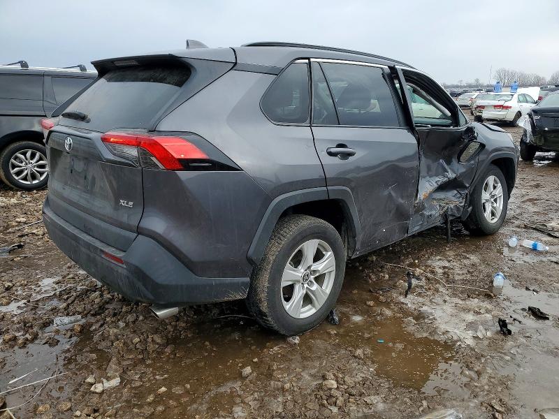 Aukcja sprzedaży 2021 Toyota Rav4, vin: 2T3W1RFV8MW161342, numer aukcji: 98843015