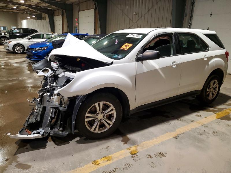 Продажа на аукционе авто 2013 Chevrolet Equinox, vin: 2GNFLCEK6D6191523, номер лота: 77023105
