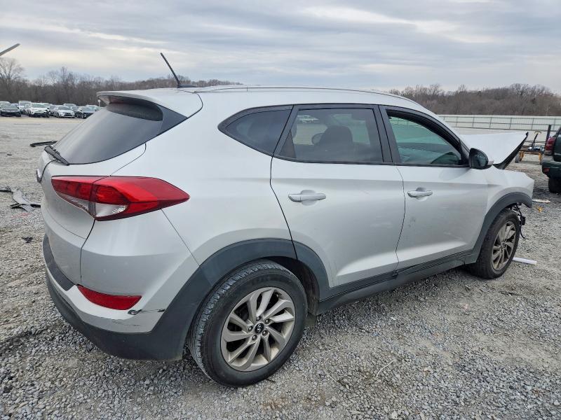 Aukcja sprzedaży 2016 Hyundai Tucson, vin: KM8J33A40GU100421, numer aukcji: 74126355