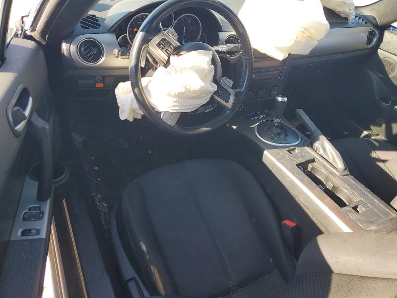 Aukcja sprzedaży 2007 Mazda Mx-5 Miata, vin: JM1NC25F270130720, numer aukcji: 75403195
