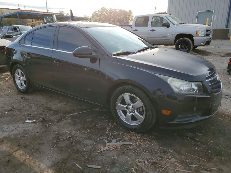 Auction sale of the 2012 Chevrolet Cruze, vin: 1G1PF5SCXC7402114, lot number: 73951935