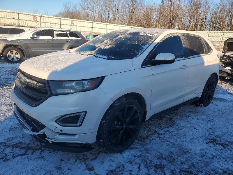 Продаж на аукціоні авто 2016 Ford Edge, vin: 2FMPK4APXGBB19979, номер лоту: 73827905