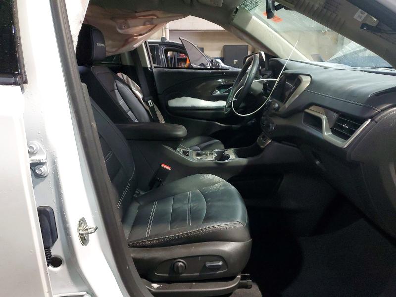 Продаж на аукціоні авто 2024 Gmc Terrain, vin: 3GKALXEG3RL279135, номер лоту: 74583855
