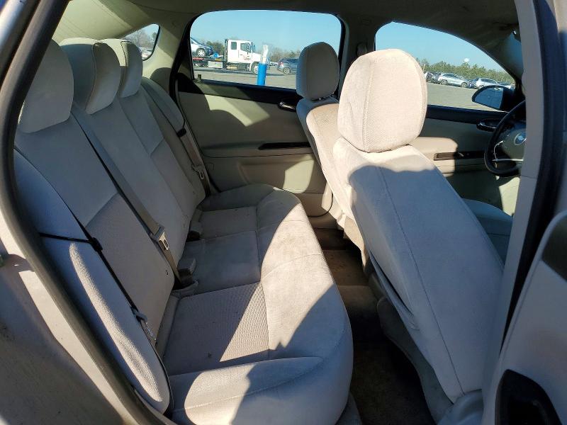 Aukcja sprzedaży 2007 Chevrolet Impala, vin: 2G1WT55N679273617, numer aukcji: 74412885
