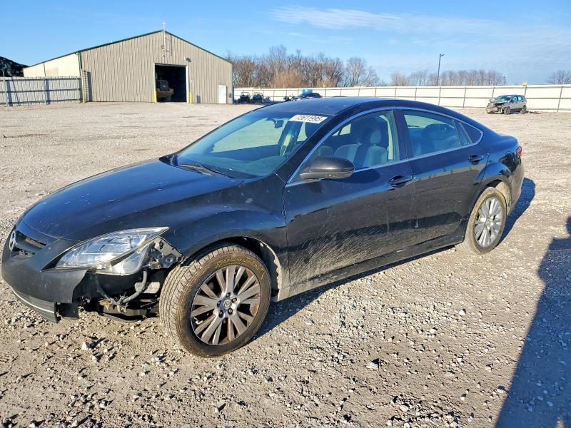 Aukcja sprzedaży 2010 Mazda 6, vin: 1YVHZ8CH0A5M34233, numer aukcji: 72611995