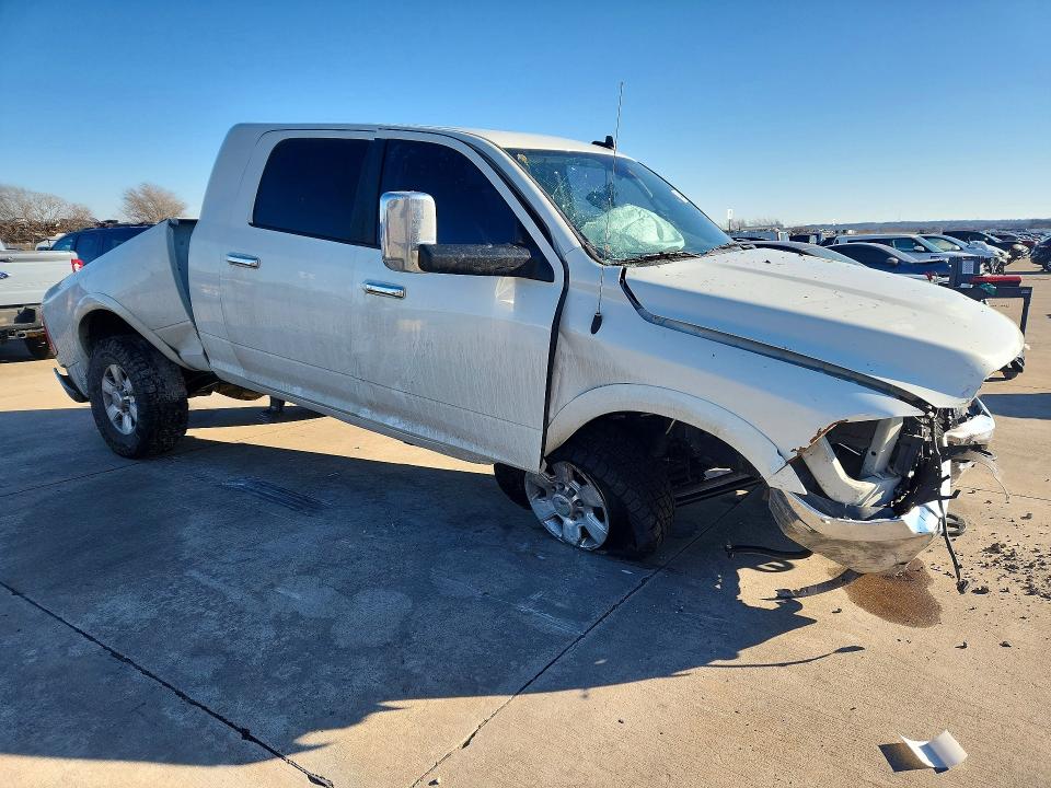 78526315 :رقم المزاد ، 3C6UR5PL8GG380223 vin ، 2016 Ram 2500 مزاد بيع